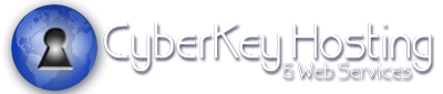 Cyberkey Hosting & Web Services